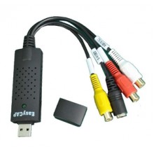 USB DVR (Easy CAP) 1ch